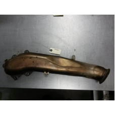 97M044 Upstream Exhaust Pipe For 01-04 Chevrolet Silverado 2500 HD  6.6 97223168 Duramax Diesel